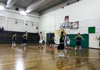 SERIE C SILVER: SFIORATO IL RIBALTONE