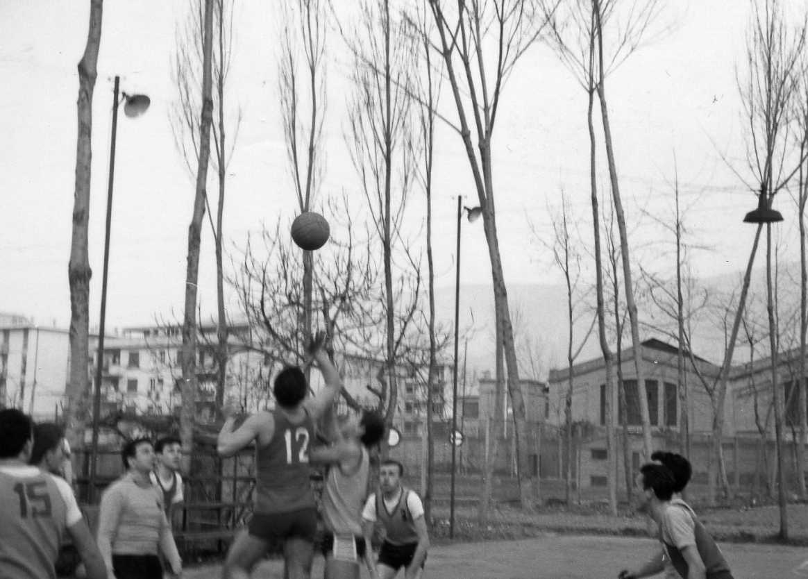 camp-to-juniores-1961-1962-sestri-levante-palla-a-due