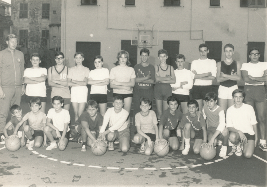 minibasket-anno-1966