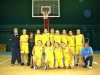 Under 15 Femminile