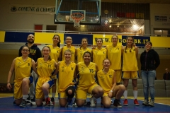 Under-18-Femminile