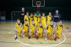 UNDER-14