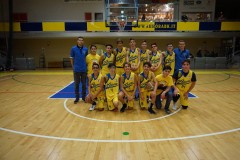 Under-15